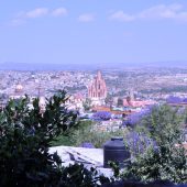  San Miguel de Allende, Mexico 2009